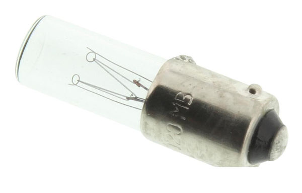 120MB electronic component of Osram