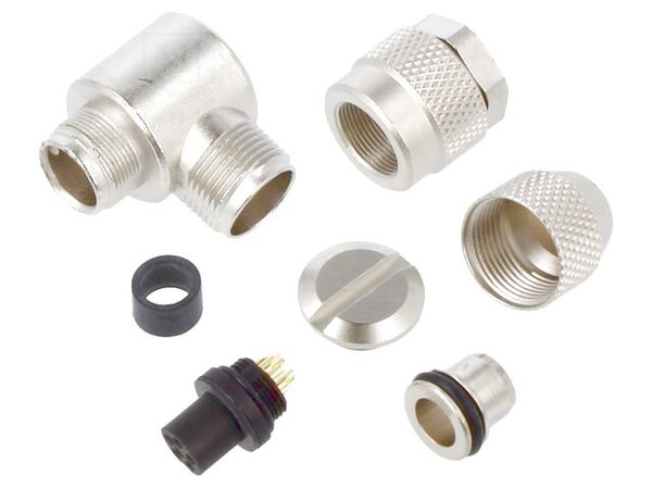 99 0414 75 05 electronic component of Binder