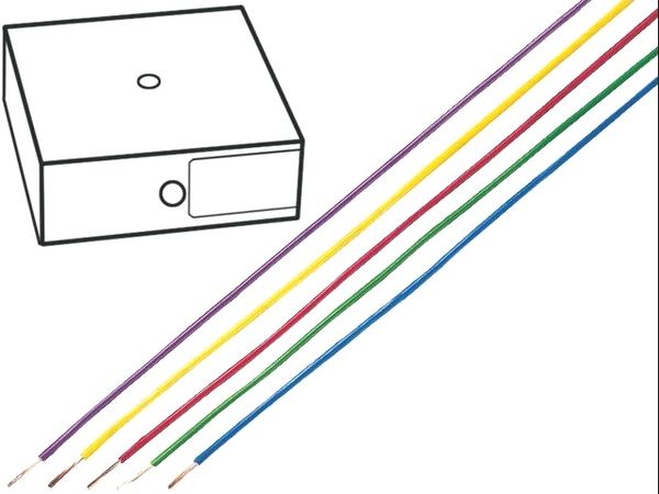 29116 electronic component of Helukabel