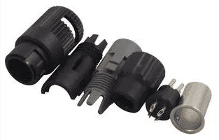 99 0979 100 04 electronic component of Binder