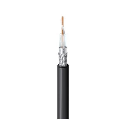 9913-BLK-100 electronic component of Belden