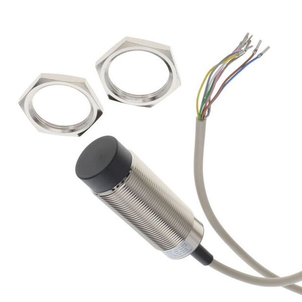 9914-1002  Sensors