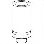 CKR22CG332KP electronic component of Kyocera AVX