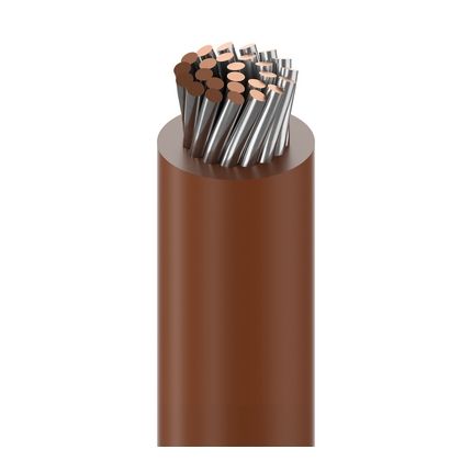 9916-BRN-1000 electronic component of Belden