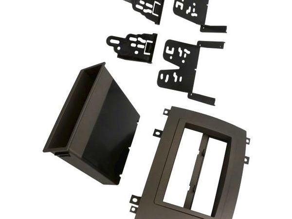 99-2006G Facia Plates