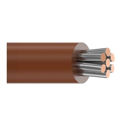 9921-GRY-100 Multi-Conductor Cables