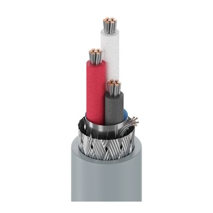 9925-CHR-500 electronic component of Belden