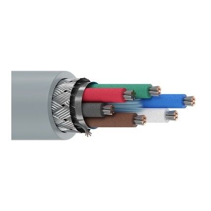 9931-CHR-100 Multi-Conductor Cables