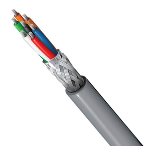 9932-CHR-100 electronic component of Belden