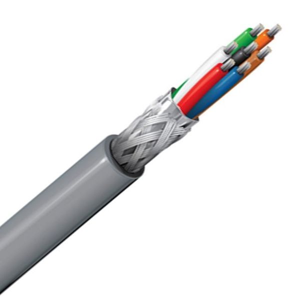 9932-CHR-100 Multi-Conductor Cables