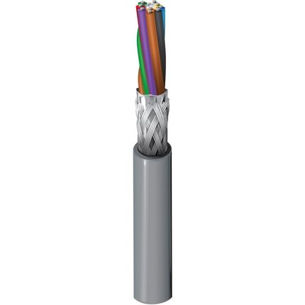 9935-CHR-100 electronic component of Belden