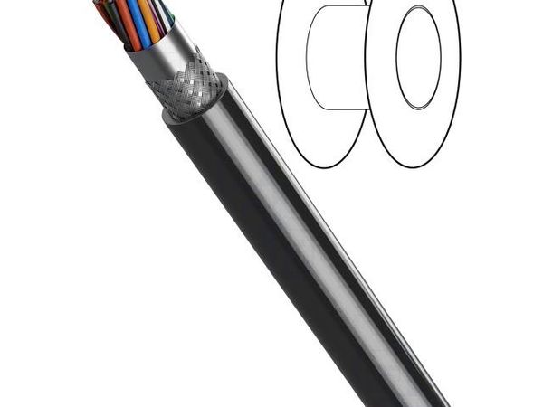 9949 060500 Multi-Conductor Cables