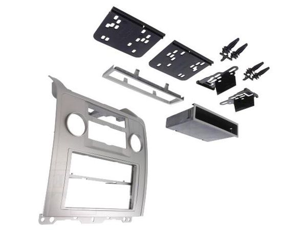 99-5814S  Car Audio