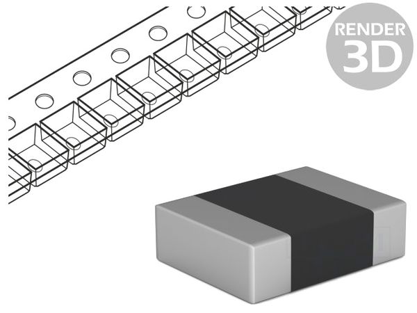 CL32B474KBFNNNE electronic component of Samsung