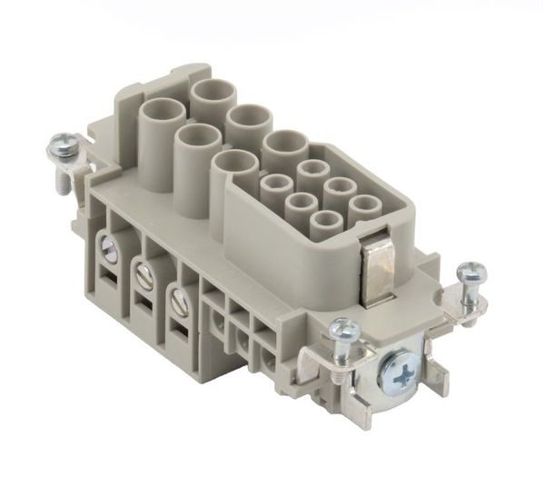 99.701.4133.6 electronic component of Wieland