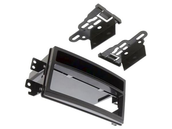 99-7329  Car Audio