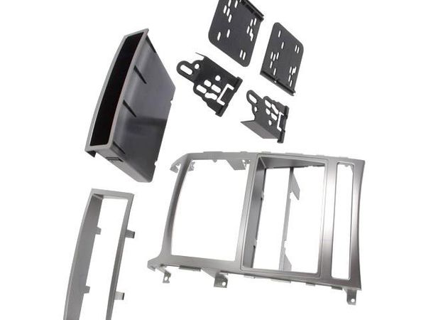 99-7335S Facia Plates