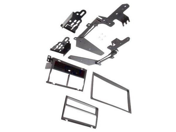 99-7421  Car Audio