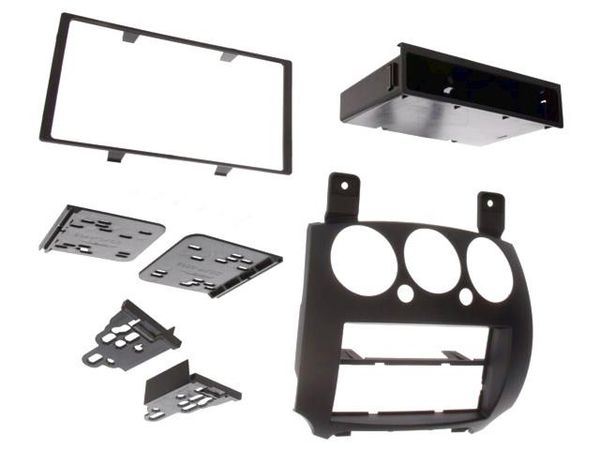 99-7518B  Car Audio