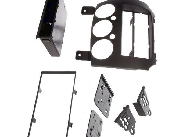 99-7518B Facia Plates