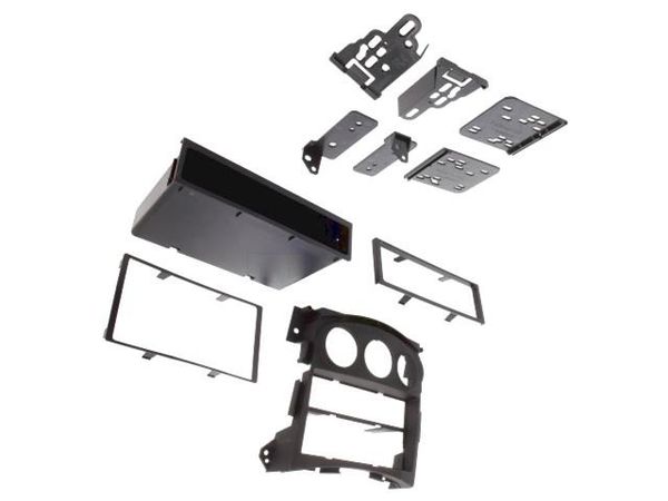 99-7607B  Car Audio