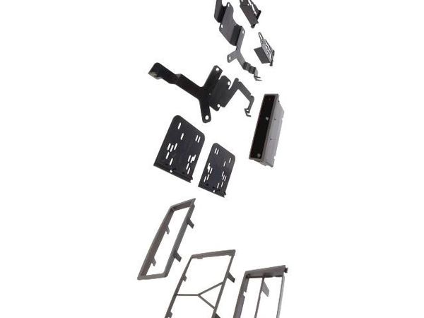 99-7609G Facia Plates