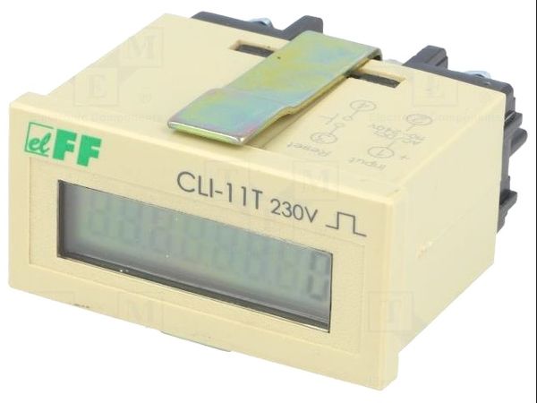 CLI-11T/230 electronic component of F&F