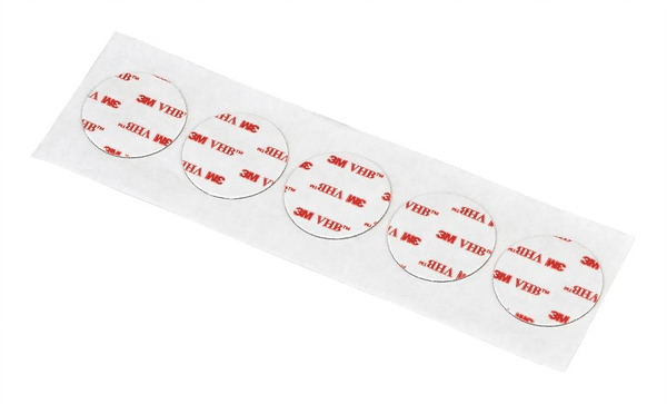 3M 4941 CIRCLE-0.750"-250 electronic component of 3M