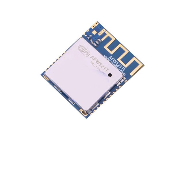 AFW121TI-AY1VOC1 electronic component of 99IOT