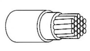 99M0111-12-45CK0001  Wire & Cable