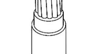 99M0111-12-45CK0001 Hook-up Wire