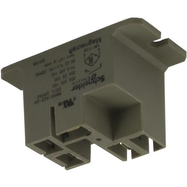9AS1A52-12  Electromechanical
