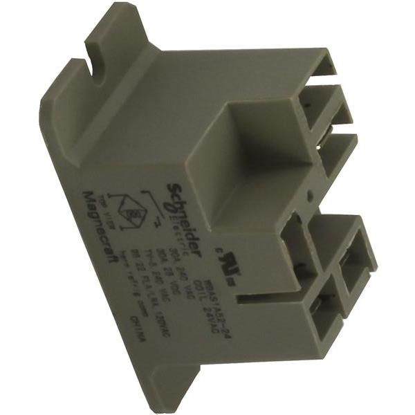 9AS1A52-12 General Purpose Relays