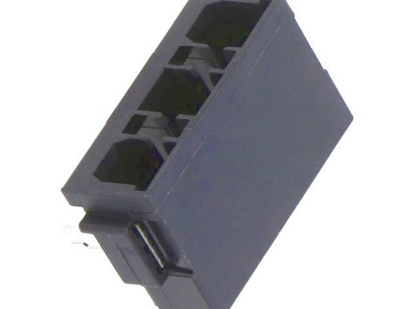 9EDGRB-7.62-03P-13-00A(H) Pluggable Terminal Blocks