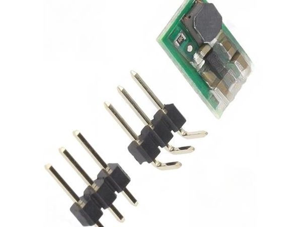 9V STEP-UP VOLTAGE REGULATOR U3V16F9 Converter Modules