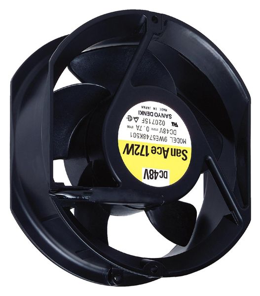 9WE5748P5K01  Thermal Management
