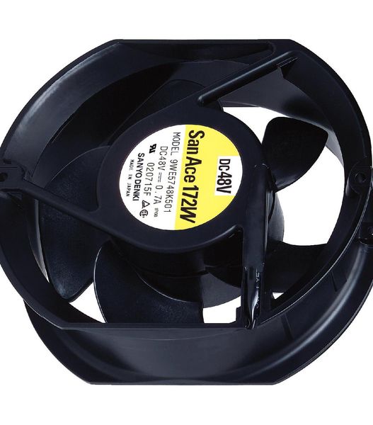 9WE5748P5K01 DC Fans