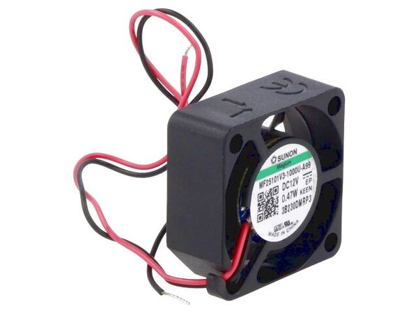 9WP1212M1011 electronic component of Sanyo Denki