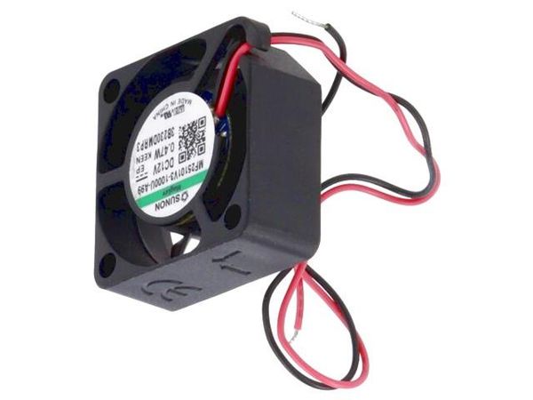 9WP1212M1011  Thermal Management