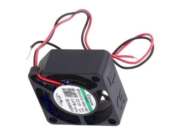 9WP1212M1011 DC Fans