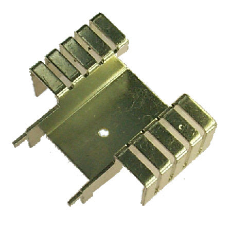 PF185 electronic component of Aavid