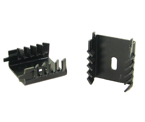 098054G electronic component of Aavid