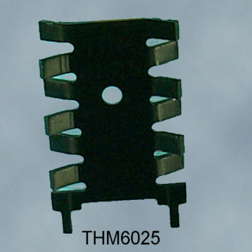 THM6025B electronic component of Aavid