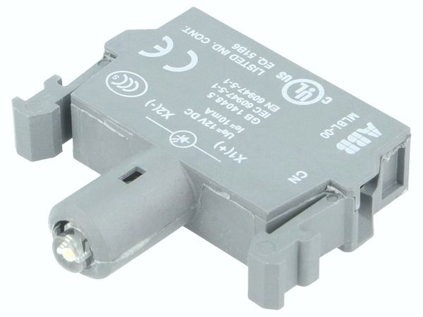 MLBL-00W electronic component of ABB