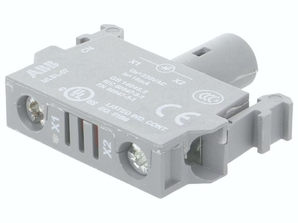 MLBL-07W electronic component of ABB