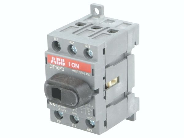 OT16F3 electronic component of ABB