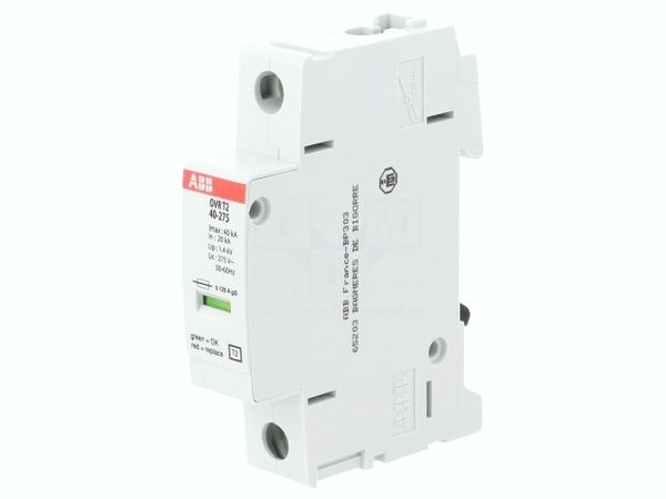 2CTB804201R0100 electronic component of ABB