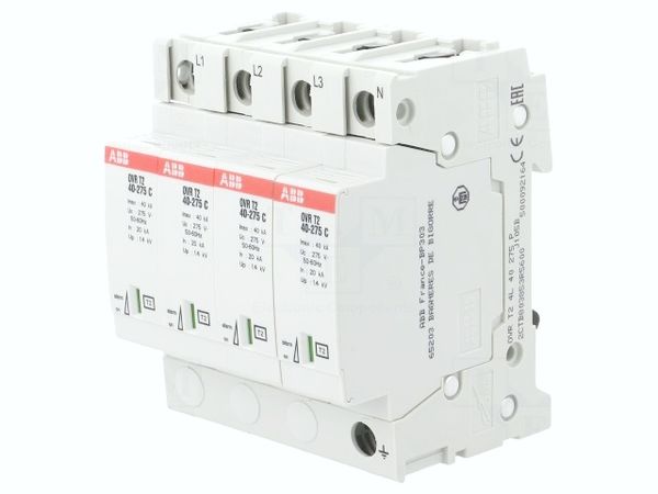 2CTB803853R5600 electronic component of ABB