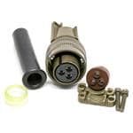 ACA3106E16-10SB electronic component of Amphenol