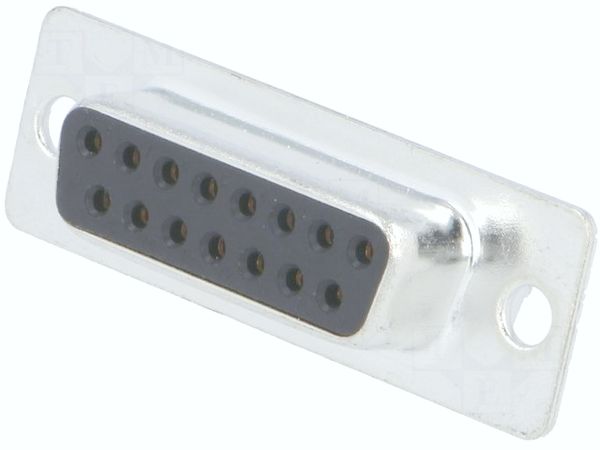 DA15-ST-1 electronic component of Adam Tech